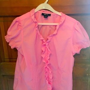 Pretty in Pink!